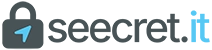 Seecret.it
