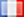 Bouton version francaise